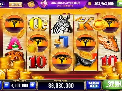 GoBet247 App Interface - Game Lobby