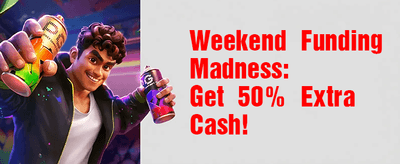 Daily Jackpot 30 promotion