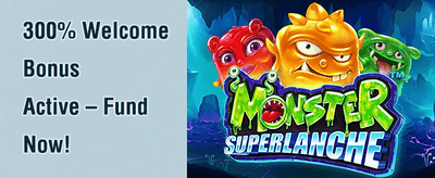 Special Bonus 26 promotion
